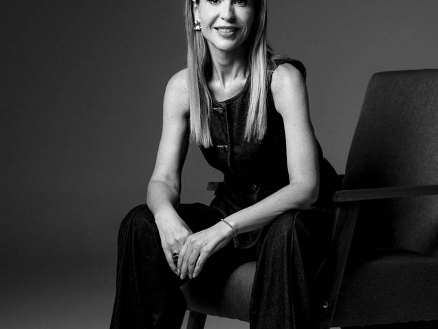 Marca Pessoal de Drª Martha Caniné