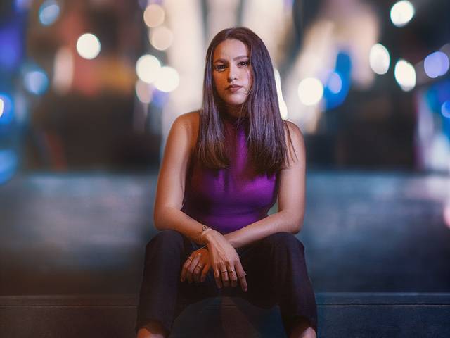 Feminino de Viviane Venceslau