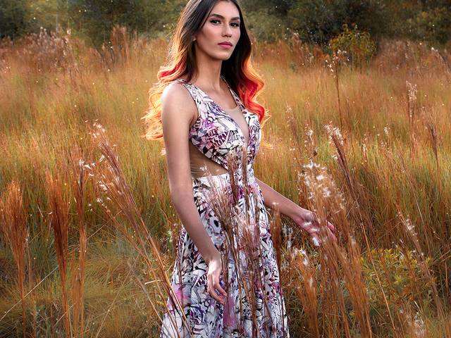 Feminino de Ana Marta