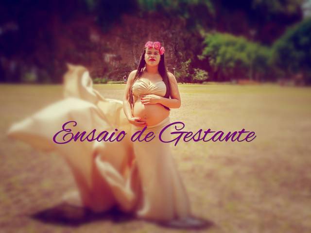Gestantes de Gestante