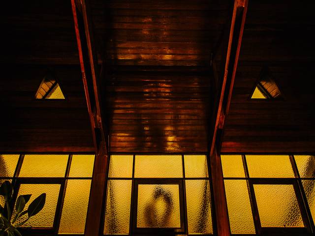 Ensaios de Nil e Luiz