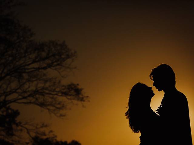 Trash the Dress de Jéssica e William