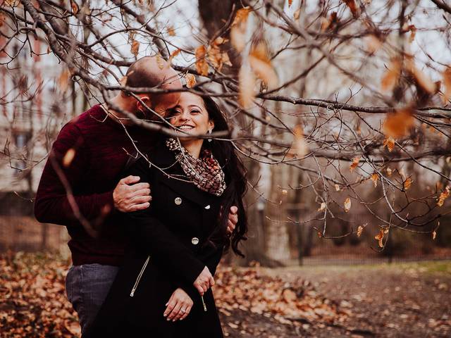 Ensaios de Madalena e Wagner