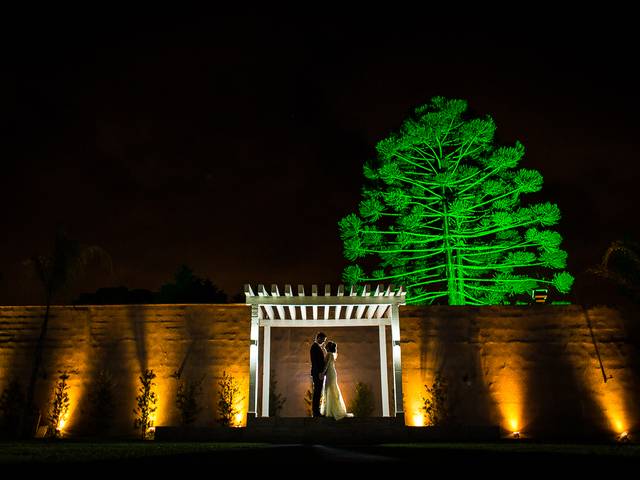 Casamentos de Mariana e Renato