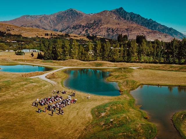 Casamentos de Nicoly e Douglas