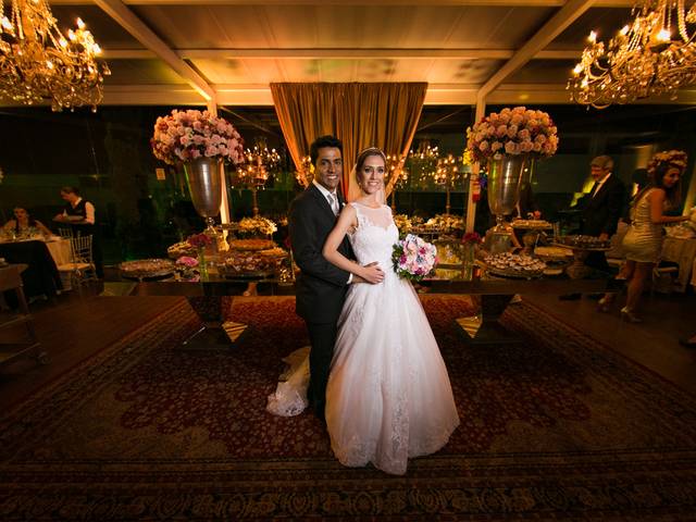 Casamentos de Isabela e Paulinho