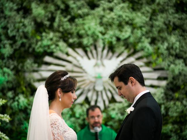 Casamentos de Letícia e Guilherme