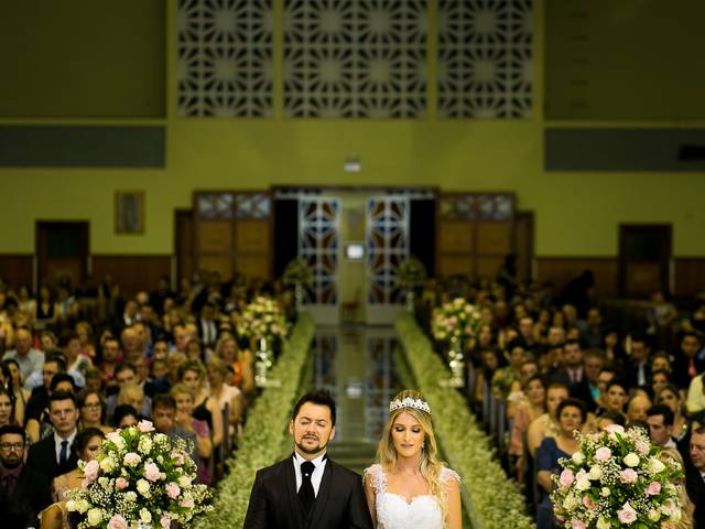 Casamentos de Nicole Forlin e Evandro Mesquita