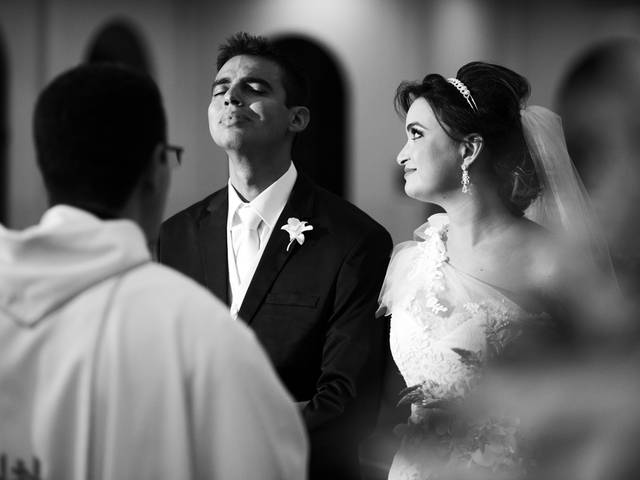 Casamentos de Bárbara e Rafael