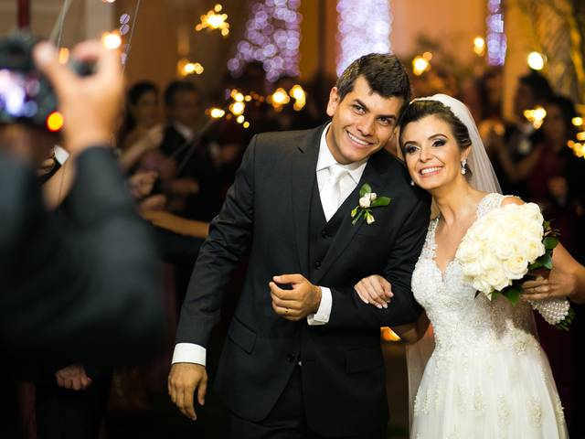 Casamentos de Rithyelle e Leonardo