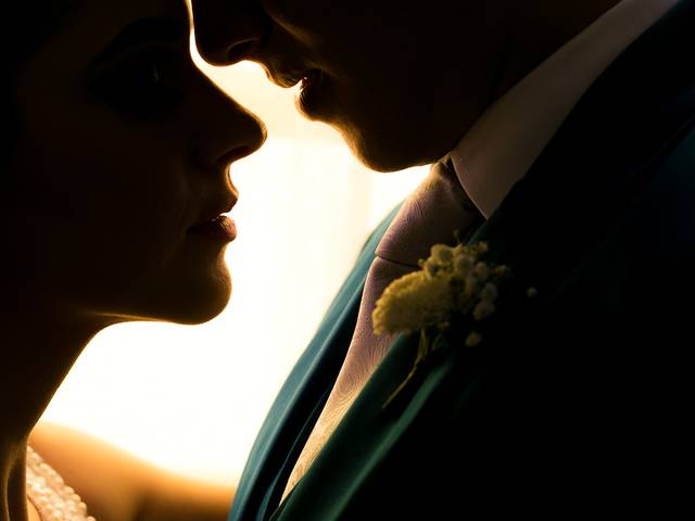 Casamentos de Raquel e Gerson