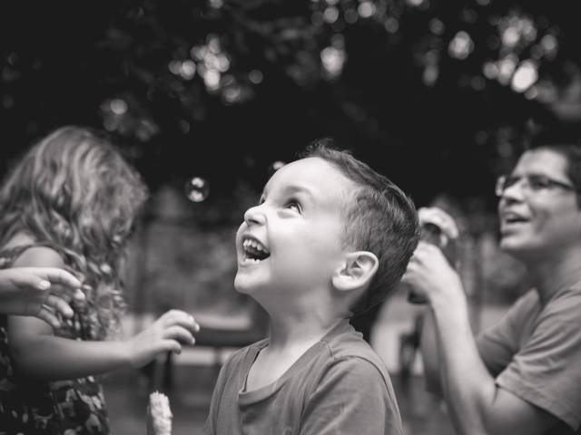 Festa Infantil de Pic Pic do Pedro