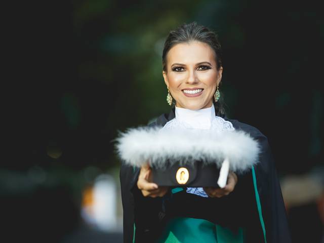 Formaturas de Formatura Jamile Coser