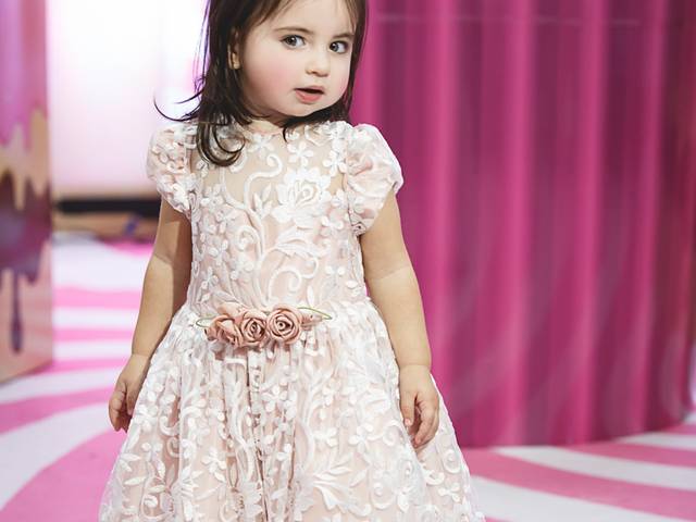 Festa Infantil de 2º Aninho da Bela