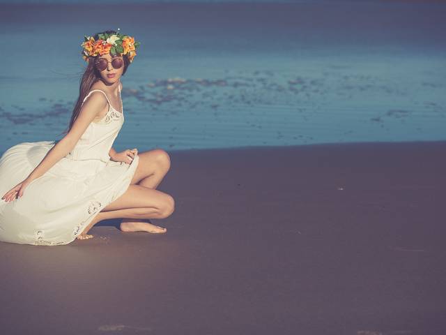 Ensaio Pré 15 Anos de Ensaio pré - 15 anos da Laura Santos de Campos