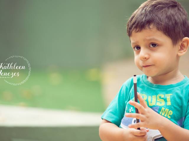 Festa Infantil de João Paulo Rolim