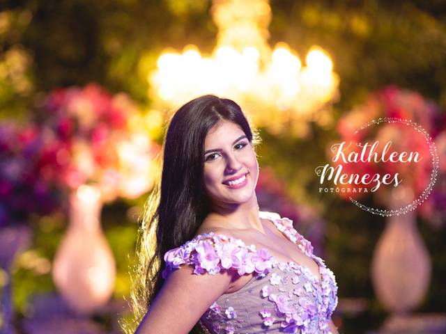 Festa 15 Anos de 15th da Ana Carolina Moreira