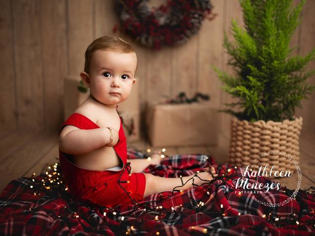 Acompanhamento infantil de 9º - Gonçalo Pasqualine