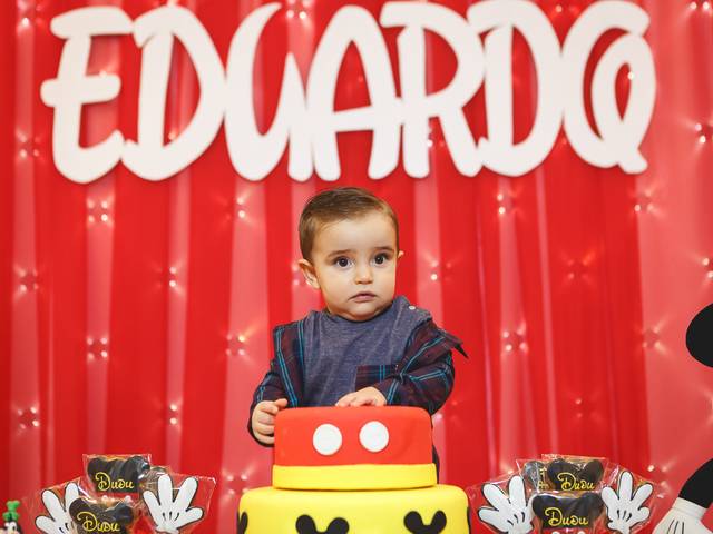 Festa Infantil de Eduardo Bonatto Kowalew