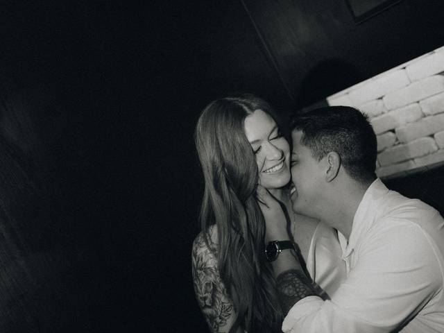 Casamento Civil de Beatriz e Viniccius