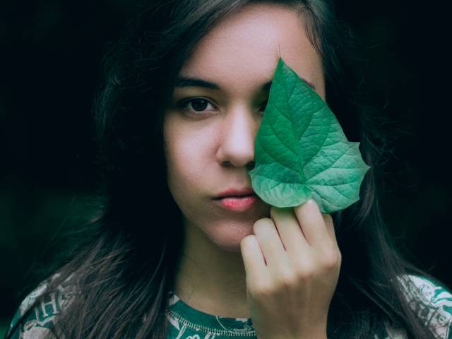 Ensaios de Bianca Krishna Lila