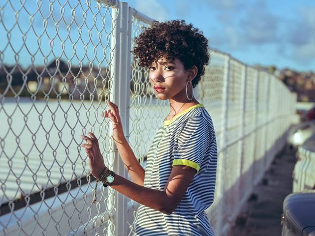 Ensaios de Érica Damasceno 