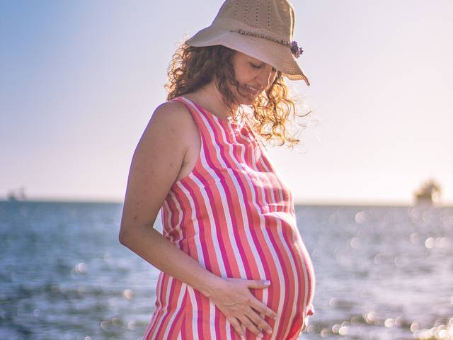 Gestantes de Francys 