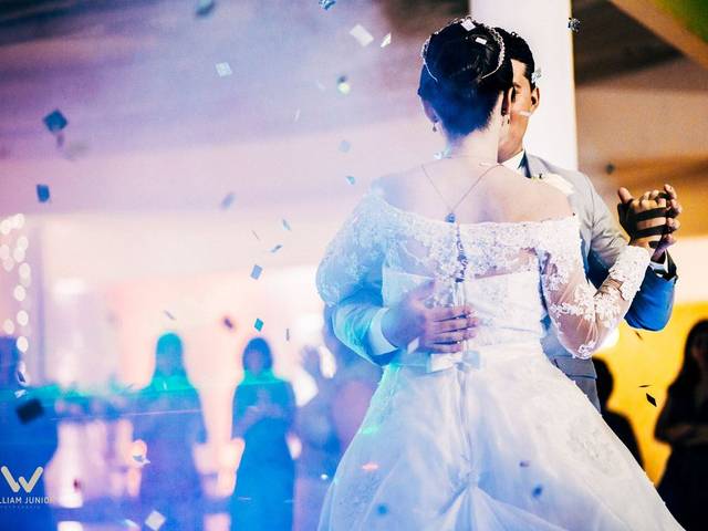 Casamentos de Lívia & Raphael | Casamento Igreja Matriz | Caucaia-CE