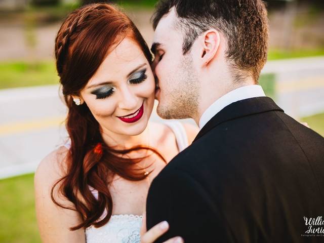 Ensaios de Arthur & Yasmin