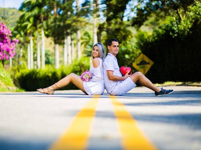 Ensaios de Ensaio Pré-Wedding | Jéssica & Felipe | Guaramiranga-CE