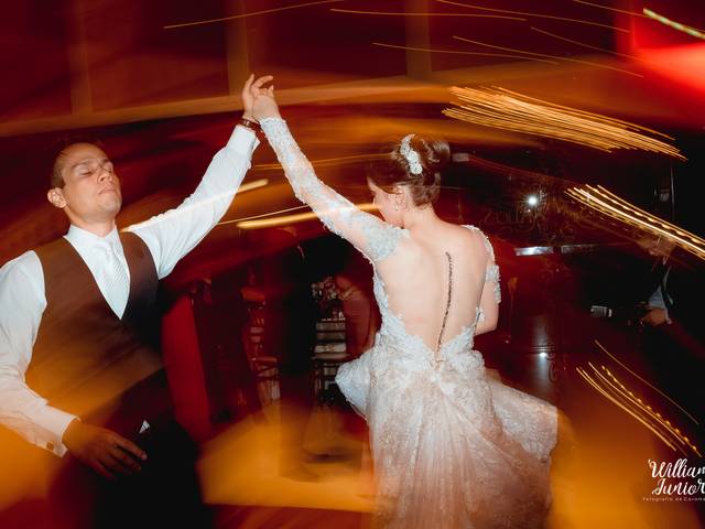 Casamentos de Casamento Thaís e Márcio