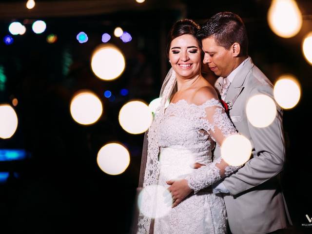 Casamentos de Adriana & Augusto | Casamento em Fortaleza-CE