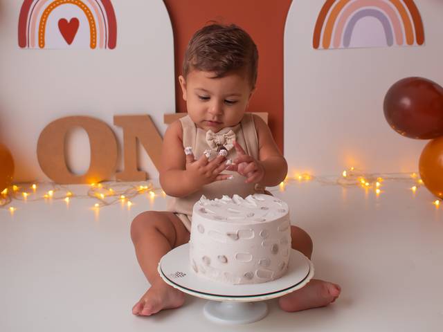 Smash The Cake de Smash The Cake João Miguel