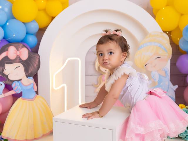 Smash The Cake de Smash The Cake Maju