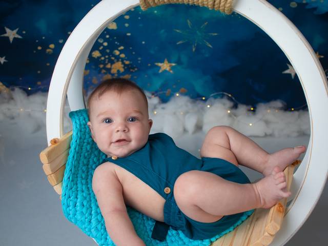 Acompanhamento Mensal de João Lucas