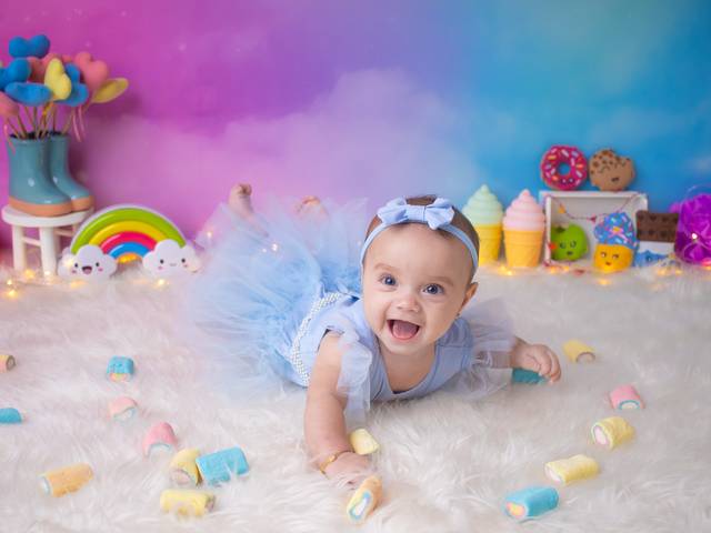 Acompanhamento Mensal de Acompanhamento Alice