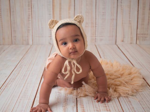 Acompanhamento Mensal de Gustavo