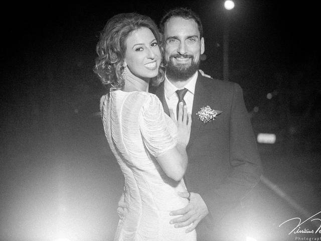 Weddings de Ana e Vini - Destination Wedding - Wedding Day
