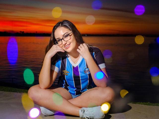 Ensaios de Save the Date da Bruna