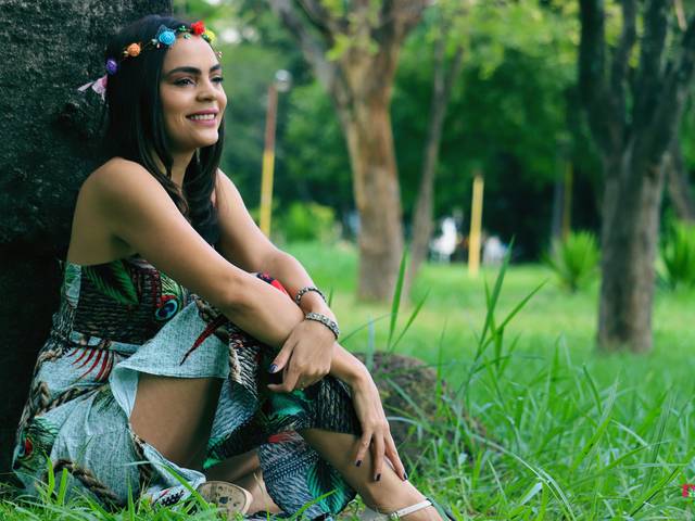 Ensaio Externo de Mariana 