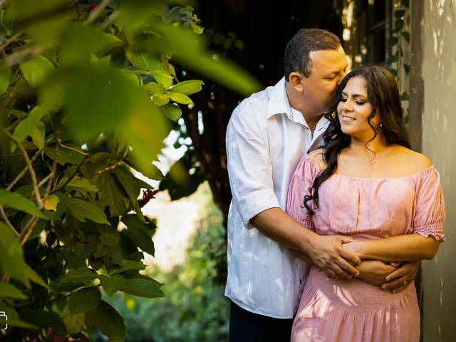 Pré Wedding de Pré Wedding + Família Elaine + Adriano