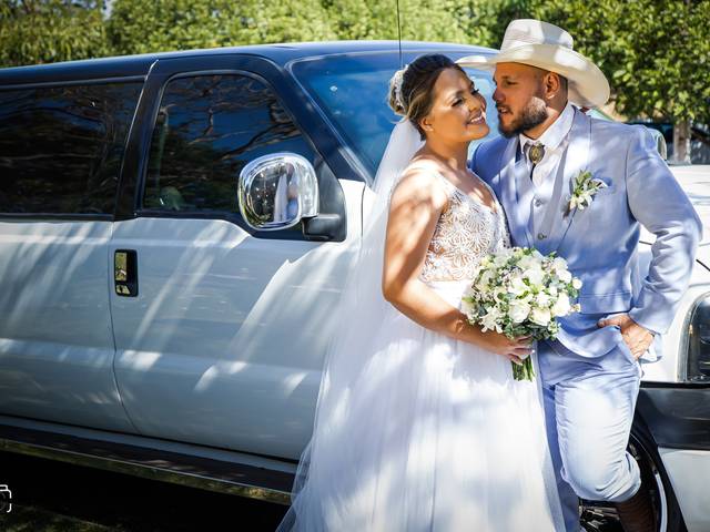 Casamento de Casamento Laryssa + Arthur 