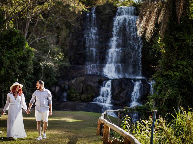 Pré Wedding de Pré Wedding Julia + Flávio 