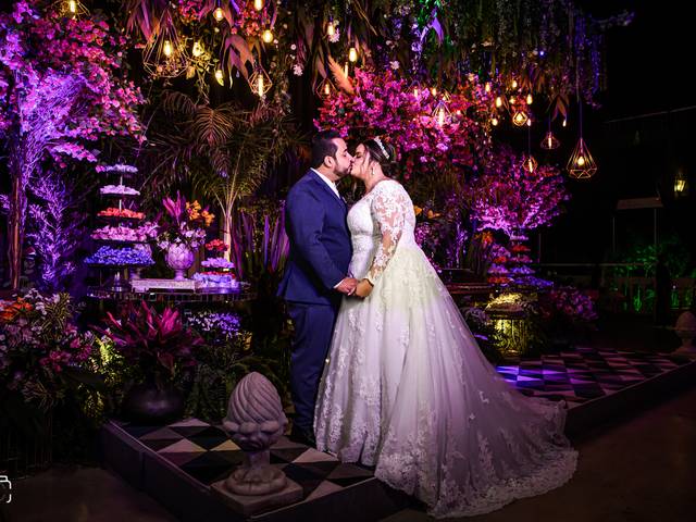 Casamento de Casamento Thais + Gabriel