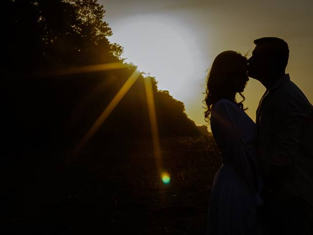 Pré Wedding de Pré Wedding Eduarda + Gabriel