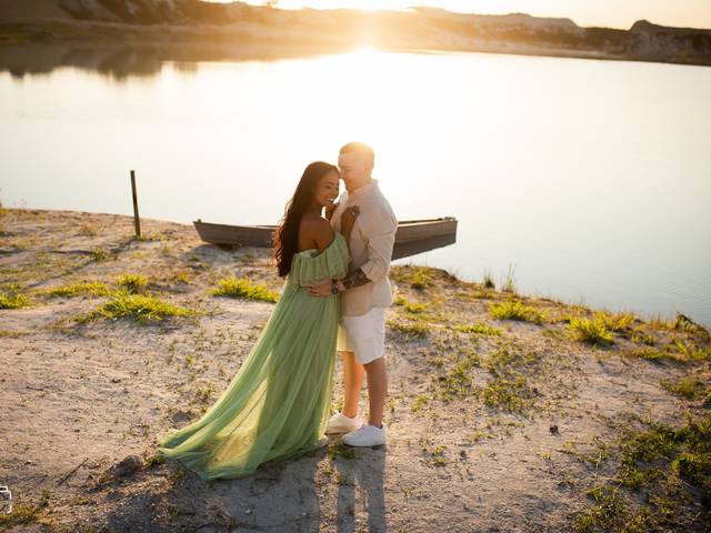 Pré Wedding de Pré Wedding Rayane + Lucas