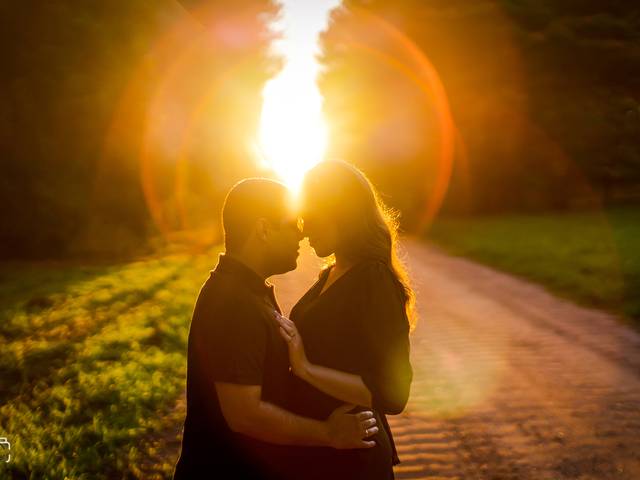 Pré Wedding de Lara + Jesse