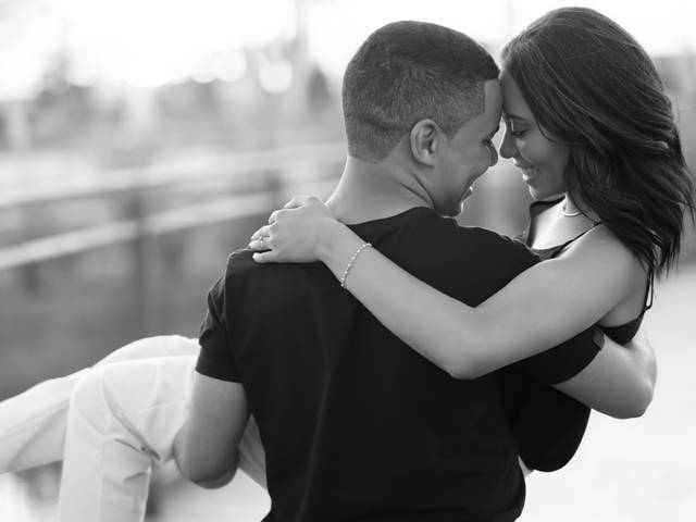 Pré Wedding de Alana + Lucas 