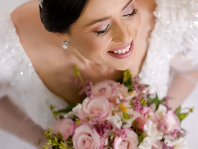 Casamento de Cris + Eder 