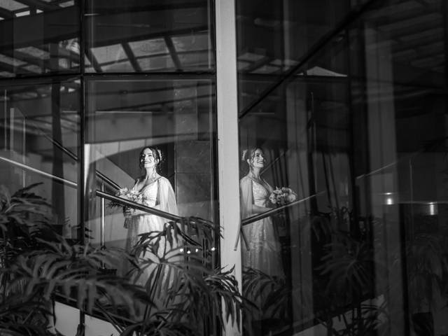 Casamento de Maria Terteza + Gabriel 